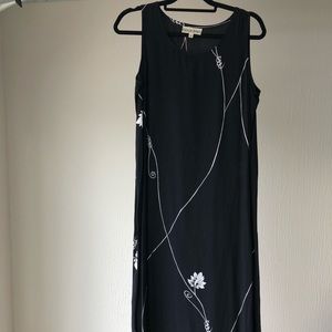 David Dart Dress